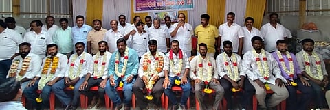 ಹಕ್ಕು ರಕ್ಷಣೆಗಾಗಿ ಹೋರಾಡೋಣ rights