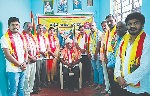 ಪತ್ರಿಕೆಗಳಿಂದ ಭಾಷೆ ಉಳಿಸುವ ಕಾರ್ಯ newspapers