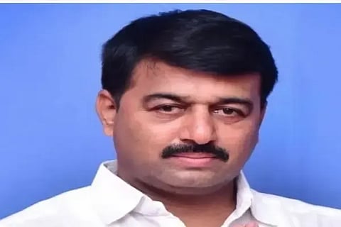 ನಾಗರಾಜ್ ಗೌಡ