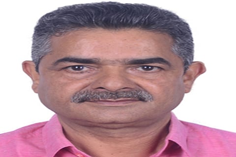 ಕಲ್ಕುಳ್ಳಿ ವಿಠಲ ಹೆಗಡೆ.