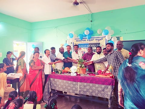 ಎಲ್ಲವನ್ನೂ ಚಿಕಿತ್ಸಕ ಬುದ್ಧಿಯಿಂದ ಕಾಣಿ therapeutic mind