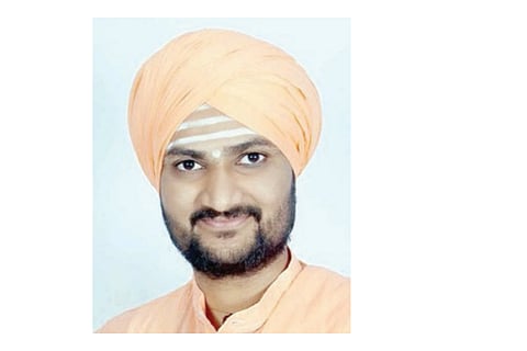 ಡಾ.ಚನ್ನಮಲ್ಲಸ್ವಾಮೀಜಿ