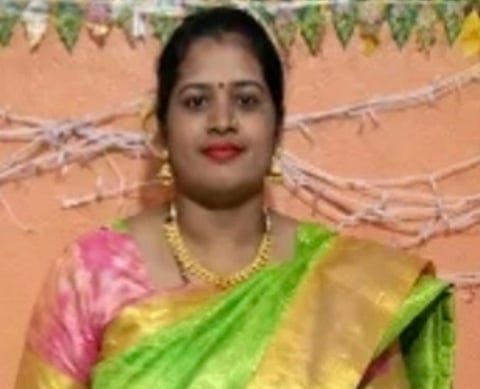 ಮೃತ ಮಹಿಳೆ ಮಂಜುಳಾ