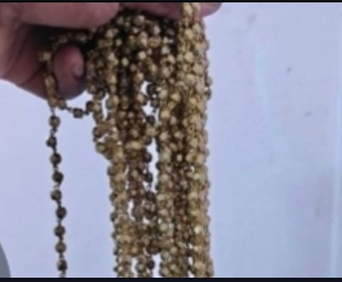 ಚಿನ್ನಾಭರಣ