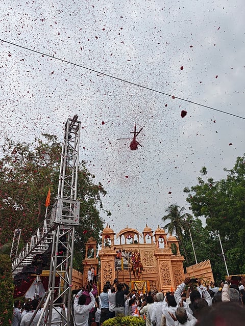 Basav jayanti 