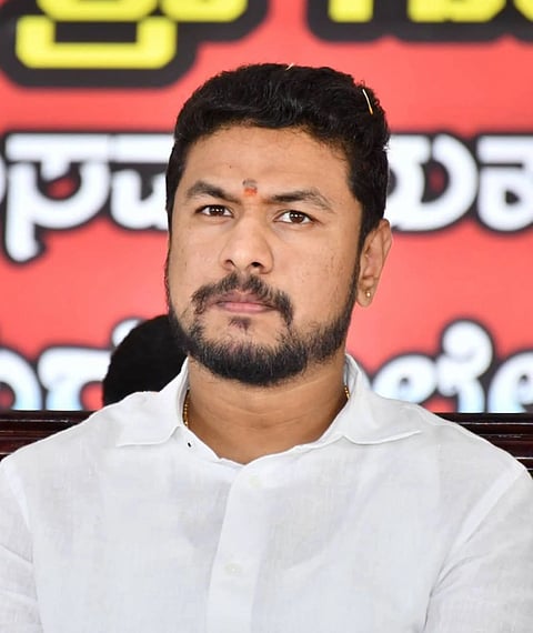 ದರ್ಶನ್ 