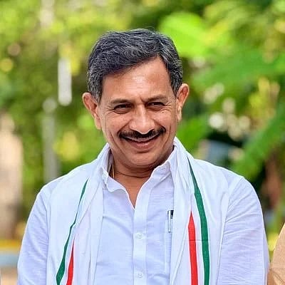ಸಚಿವ ಬಾಲಕೃಷ್ಣ