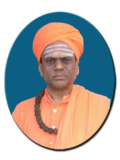 ನೀಲಕಂಠ ಸ್ವಾಮೀಜಿ