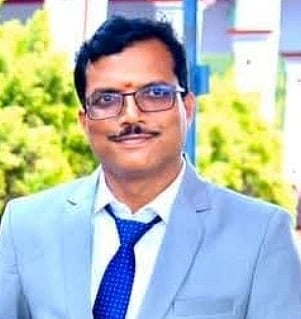ಡಾ.ಬಿ.ಎನ್.ಪಾಟೀಲ್