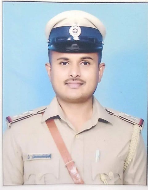 ಅಭಿನಂದನ್‌