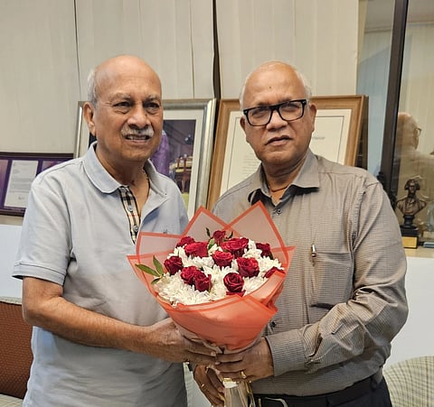  ಸನ್ಮಾನ