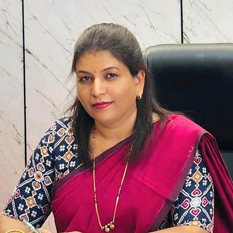 ಪ್ರಭಾವತಿ ಕೀರಪುರ