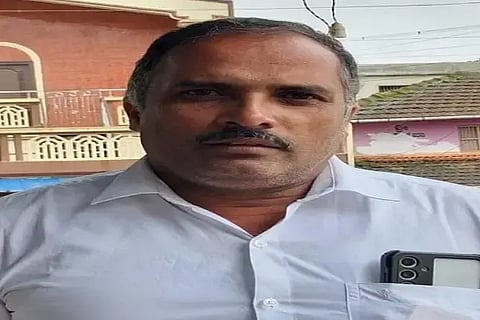 ರತ್ನಾಕರ ಹೊನಗೋಡು
