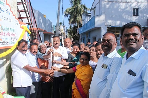 Work worth Rs 6 crore to be launched in a month