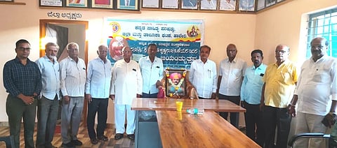 Haveri, Kasapa, Nalvadi Odeyar, Birthday, 