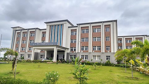 HIMS, Medical College,