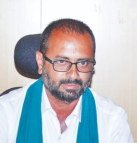  ಶೈಲೇಂದ್ರ  