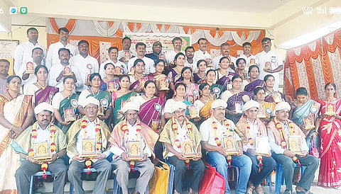 ಮಕ್ಕಳಿಗೆ ಉತ್ತಮ ವಿದ್ಯಾಭ್ಯಾಸ ಕೊಡಿಸಿ education