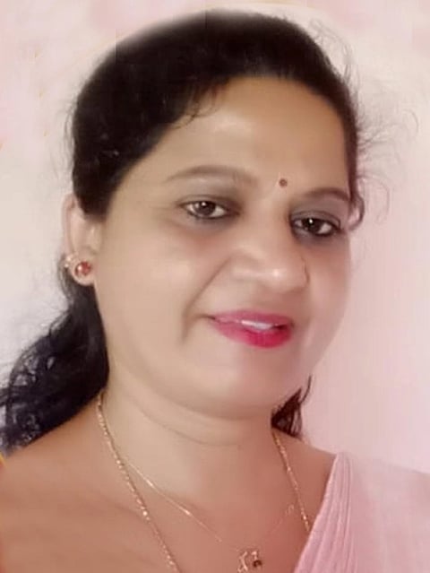 ಕಡ್ಲೆರ ತುಳಸಿ ಮೋಹನ್