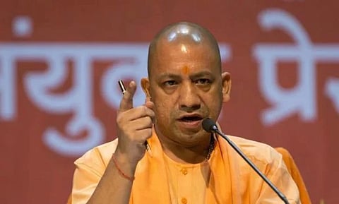 ಸಿಎಂ ಯೋಗಿ ಆದಿತ್ಯನಾಥ್