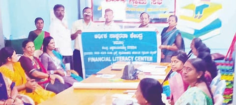 Focus on higher education