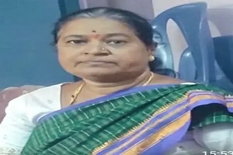 ಮಂಜುಳಾ
