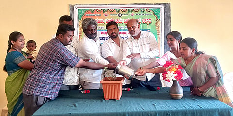 ಸಮಯ ಪಾಲನೆ ಸಾಧನೆಗೆ ವರದಾನ success