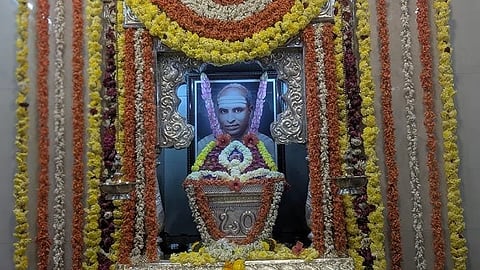sindhagi matha, jatra