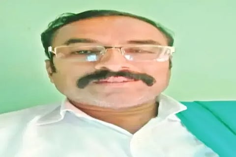 ಪುಟ್ಟನ ಗೌಡ