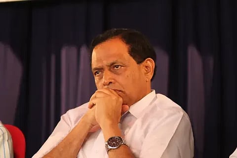 ಕಿಮ್ಮನೆ ರತ್ನಾಕರ್