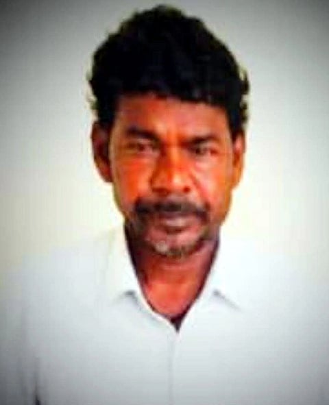 ಲಕ್ಕಪ್ಪ ಕೋಳಿ