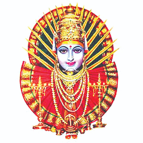 ಶ್ರೀ ರೇಣುಕಾದೇವಿ