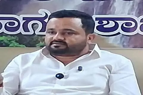 ಸೋಮಶೇಖರ್ ಲ್ಯಾವಿಗೆರೆ
