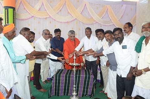 kalasur huttallamma devi,