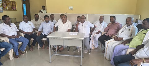 ಆರೋಪ ನಿಲ್ಲಿಸಿ ಅಭಿವೃದ್ಧಿಗೆ ಸಹಕರಿಸಿ development