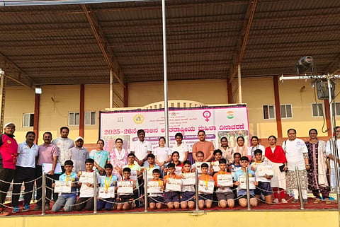 sports dept, marathon,