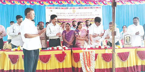 Education is essential for the all-round development of students.
