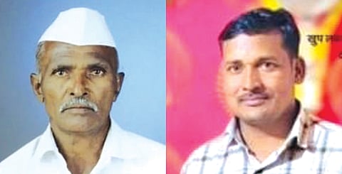 ಇಬ್ಬರು ಸಾವು