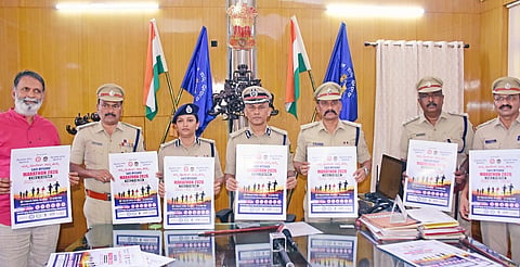 Mysore Marathon’