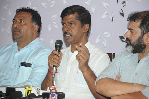 shivakumar