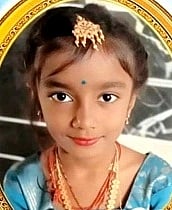 ದೀಕ್ಷಿತಾ