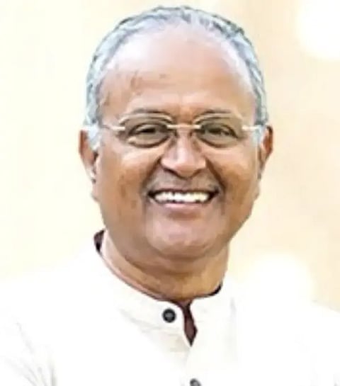 ಎಚ್.ಎಸ್. ಶಿವಕುಮಾರ್)