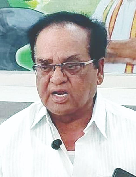 ಅಬ್ದುಲ್ ಗಫೂರ್‌ಸಾಬ್