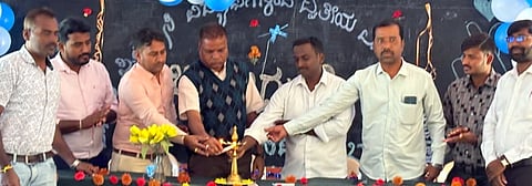 ಆರೋಗ್ಯವಂತ ಸಮಾಜ ನಿಮಾರ್ಣಕ್ಕೆ ಕೈಜೋಡಿಸಿ society