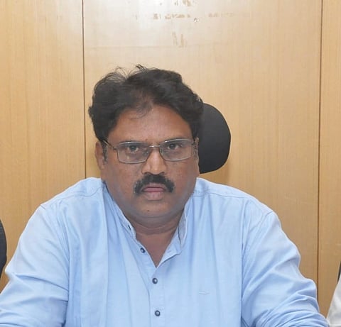  ಎಸ್.ಆನಂದ ಮೂರ್ತಿ 