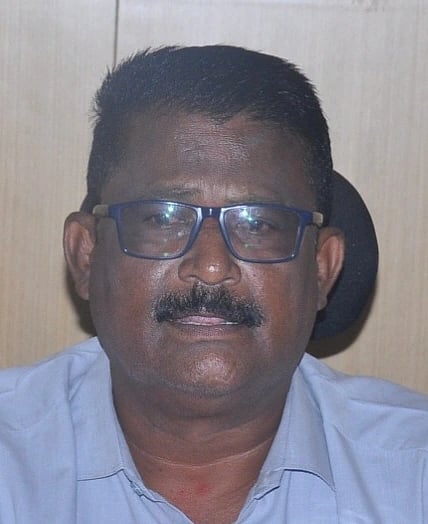 ರಾಜೇಂದ್ರ ಕುಂತೂರು ಮೋಳೆ 