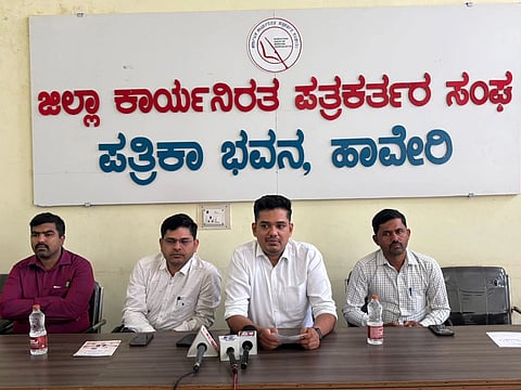 Haveri, Sarji Renuka Devadhar Hospital, Cath Lab, Dr.Madhu KR, 