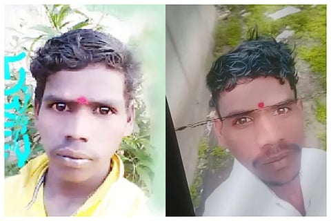 9-Year-Old Girl Raped, Murdered