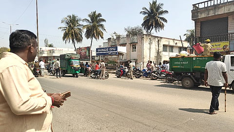 Fines for bikers not wearing helmets