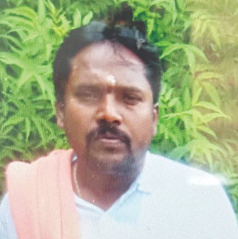 ಮಂಜು(44) ಭಾವಚಿತ್ರ.       
